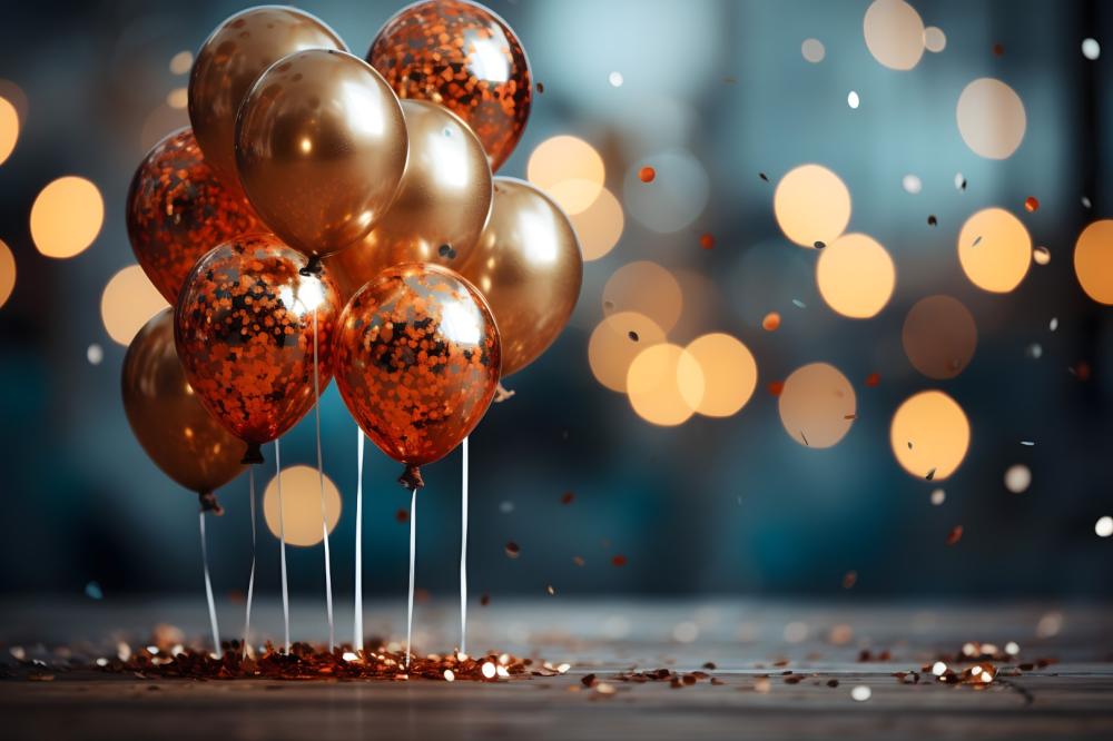 Anniversaire