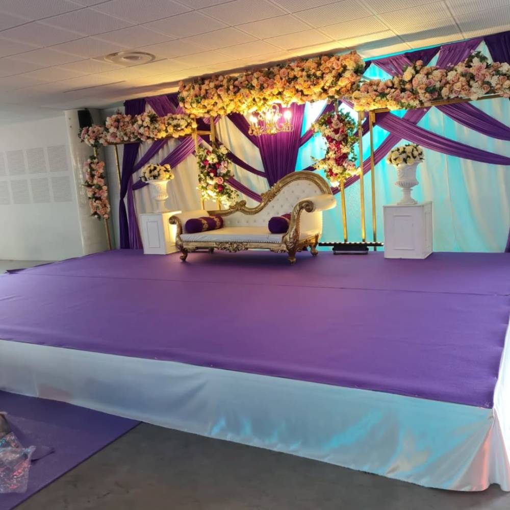 Décorateur à Serris