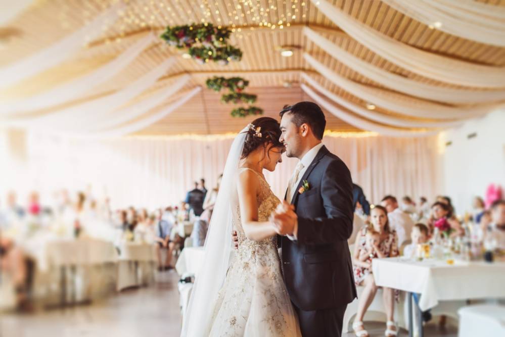 Location salle de mariage à Serris