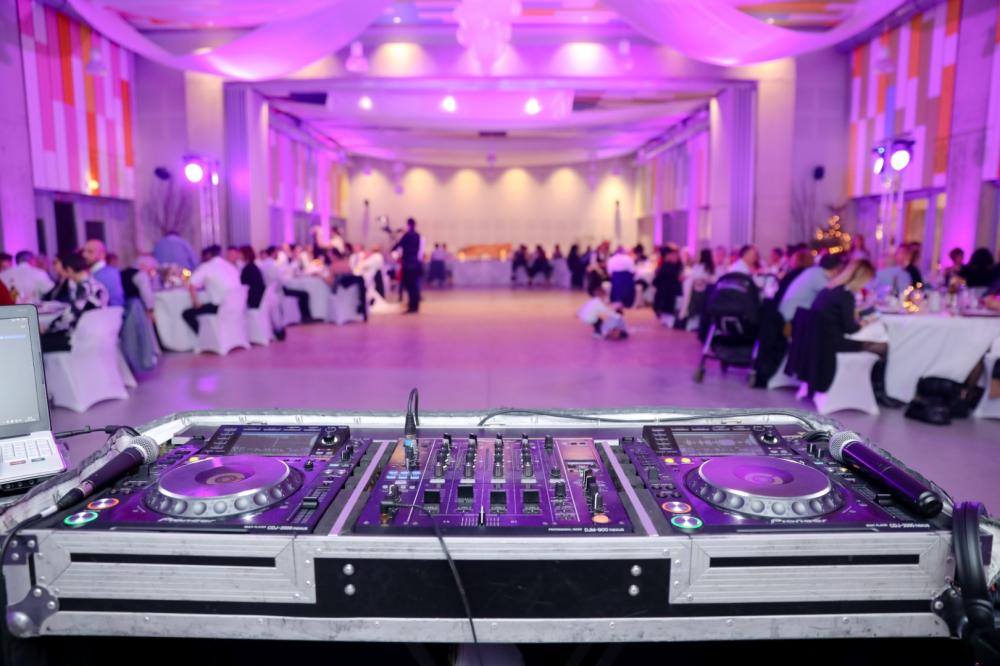 Evenement